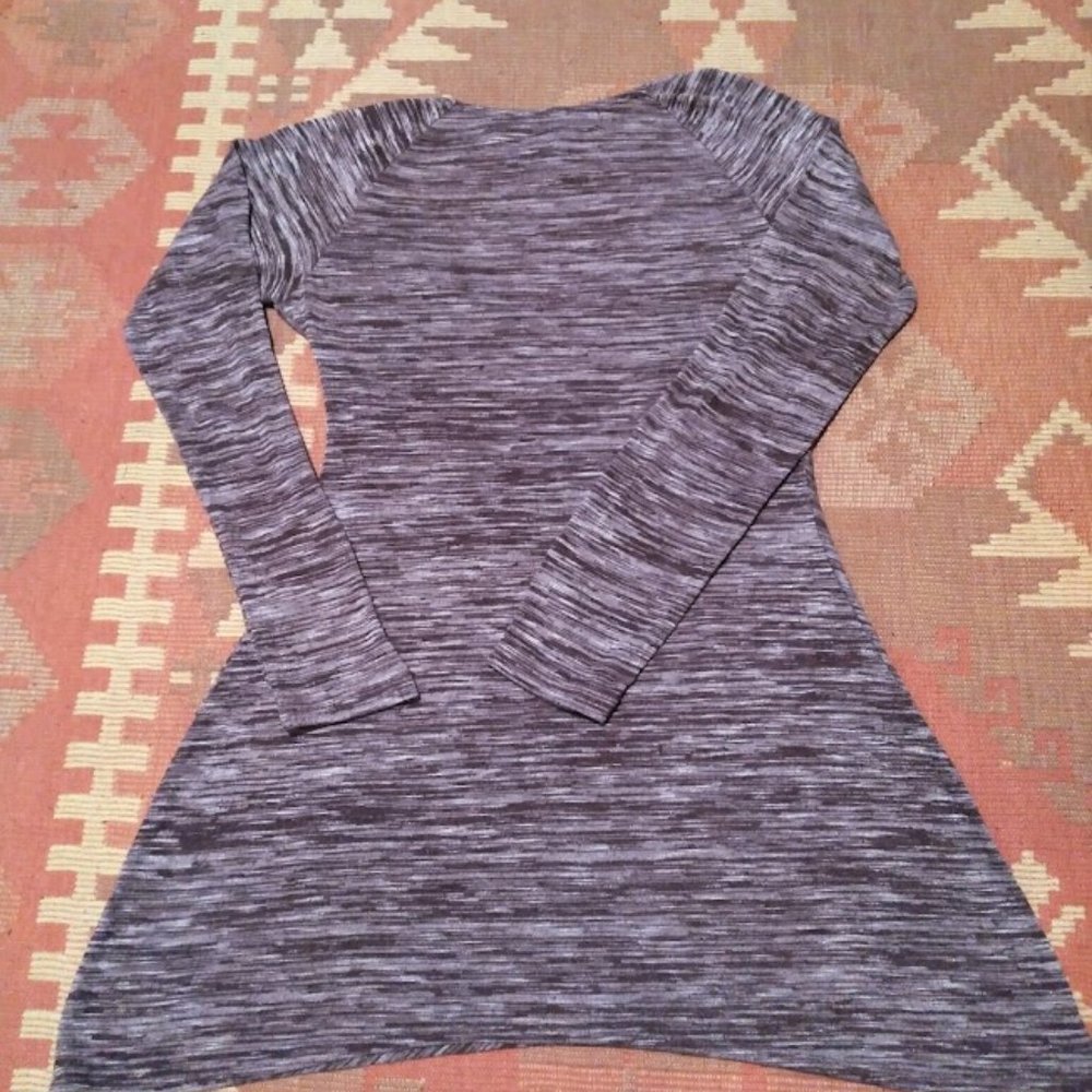 Max Studio Tunic Top - Picture 8 of 8